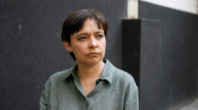 Лойко: «Лукашенко борется с женщинами абсолютно серьезно, без форы, без поддавков»