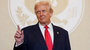 Война, 4 декабря. «Оптимизм» дня от Трампа. Из-за российских ударов более ста тысяч украинцев остались без электричества