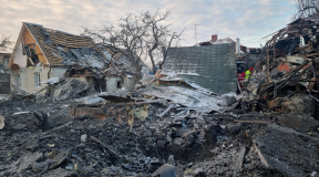 Война, 19 января. Зеленский: Россия подготовилась к массированному удару, он будет в эти дни. В Украине запустят мобильные кухни с бесплатной горячей едой