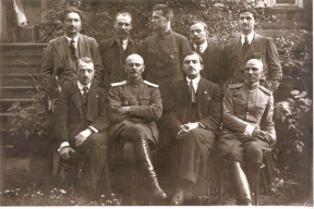 «Без гэтай заявы не было б ні БССР, ні, хутчэй за ўсё, Рэспублікі Беларусь»