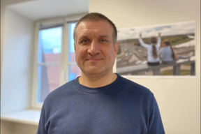 Пашкевіч: «Ніхто ў свеце не ведае, калі і пры якіх умовах для нас адкрыюцца нейкія магчымасці для змен»