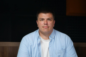 Жигарь: Однажды дрон упадет так, что пострадают люди