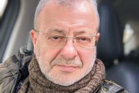 Валетов: «Партнеры они до того момента, как им это выгодно. А потом — наблюдатели»