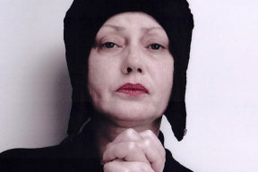 «Крестная мать беларуского перформанса»