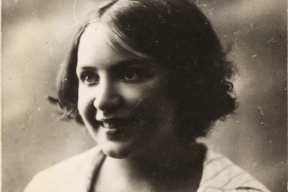 «Валькірыя рэвалюцыі», «вораг народа» і першая ледзі БССР