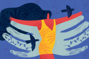 Жуков: «Выходя на свободу, многие вынуждены эвакуироваться. Наш шелтер заселен постоянно»