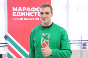 Цифра дня. Сколько получил Николай Лукашенко за свою «одаренность» из стабфонда отца