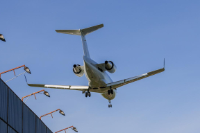 Литва хочет обратиться в Международный суд ООН из-за помех гражданской авиации, которые устроила Беларусь