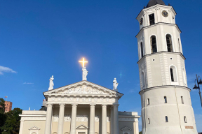 Литва не будет пока требовать новых санкций против Беларуси