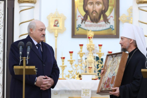 «Получается, рентабельность церковной свечи — как у героина»