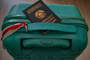 «Как заманить 50 тысяч мигрантов в плане есть, а как вернуть 600 тысяч беларусов — нету»