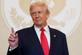 Война, 4 декабря. «Оптимизм» дня от Трампа. Из-за российских ударов более ста тысяч украинцев остались без электричества