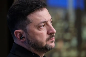 Пастухов: «Устранение Зеленского, как минимум — политическое, становится навязчивой идеей как на диком Востоке, так, похоже, и на не менее диком Западе»