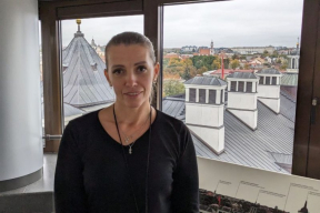 Бывшая политзаключенная рассказала, как женщинам приходилось выпрашивать туалетную бумагу и прокладки