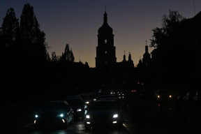 Война, 15 января. РФ ударила по ТЭЦ — без света и тепла остались 400 тысяч харьковчан. NYT: Зима 2026 года стала для Киева самой жестокой за всю войну