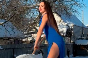 Как выглядит официальный образ женщины сегодня?