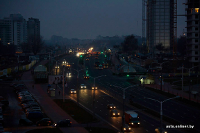 Бывший сотрудник ТЭЦ рассказал, есть ли экономия от того, что освещение улиц сократили