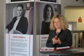 Лизавета Мерляк: «Диктатуры продают человеческую жизнь как ценный товар»