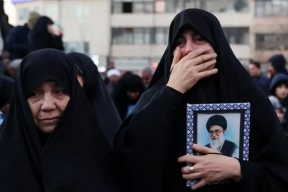 Иран подтвердил смерть Хаменеи и анонсировал «самую мощную наступательную операцию» (обновляется)