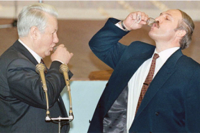 Цыганкоў: «Асабістыя інтарэсы, улада для Лукашэнкі стаяць вышэй за суверэнітэт краіны»