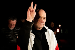 Стэфановіч: « У начальніка пачынаецца жудасны роў матам: «Вы «Вясна», вам тут салодка не падасца, я буду вам помсьціць»