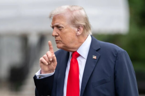 Трамп заявил, что США прекращают удары по Ирану на 5 дней — провели «очень хорошие переговоры». В Иране удивились