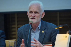 Бяляцкі: «Я гляджу ў будучыню з аптымізмам, бо змены ўжо адбываюцца, яны незваротныя»