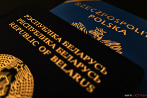 Цифра дня. Сколько беларусов имеют документы на проживание в Польше