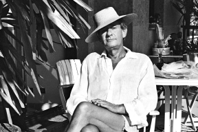 Хельмут Ньютон: «Меня привлекает дурной вкус. Определение «правильный» вызывает мысли о полиции и фашистском режиме»