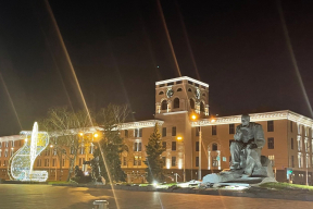 Площадь Якуба Колоса в Минске все же скоро преобразится?