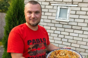 Конвейер репрессий. Спасателя из Молодечно осудили по политическому делу