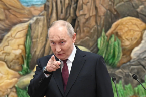 «Это агрессивные судороги длинного правления»