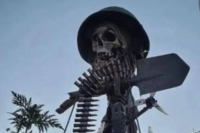 Роднянский: «Война делает из людей нечто другое. Нелюдей»