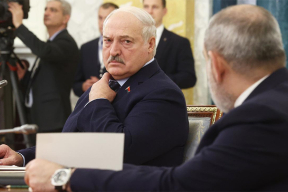 «Выборы в Армении пройдут, а вассальная зависимость Беларуси от Кремля никуда не денется»