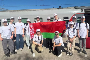 Ахвяры інтэграцыі. Як Расія заваблівае да сябе беларускіх дзяцей