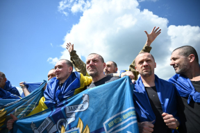 Война, 5 июня. Путин ответил на письмо Зеленского. Обмен пленными. Что получила Украина за обещание «не ломать кайф междусобойчику на Неве»