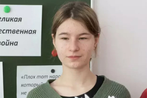 Конвейер репрессий. 20‑летнюю девушку из агрогородка Мокраны судили за «экстремизм»
