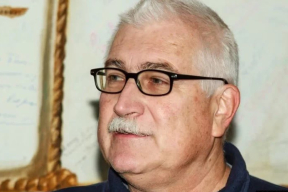 Конвейер репрессий. Что известно о политзаключенном Вацлаве Орешко: по отряду передвигается наощупь. В Беларуси продолжаются задержания по «делу Гаюна»