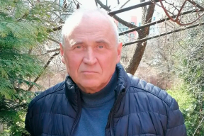 Статкевіч: «Замест адказу ў галаве круціцца жартоўная прыказка з лейтэнанцкага юнацтва: «Дело было не в бобине, раздолбай сидел в кабине»
