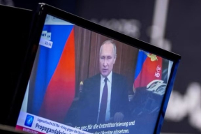 «Перед выборами Путин активизировался и врал больше обычного»
