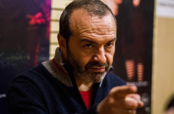 Шендерович: «Когда мы говорим, что Путин, Лукашенко или аятоллы — мафия, — это не ругательство, а описание способа власти»