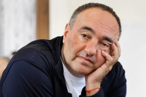 Роднянский: «Нет народов, религий и рас. Есть люди. И они разные»