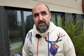 Кнырович: «Пока Лукашенко и люди рядом с ним отказываются признавать факт болезни, не говоря уже про необходимость лечения»