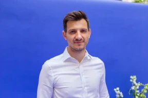 Астапеня: Кремль, скорее всего, не будет вмешиваться в транзит власти, если Лукашенко передаст ее сыну