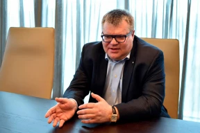 Как на наших глазах сбывается прогноз Виктора Бабарико