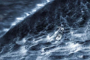 Як атрымаўся «ідэальны шторм» для дыктатара