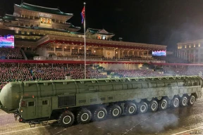 Печальный символизм: чем бедней диктатура – тем длинней ракеты у тирана