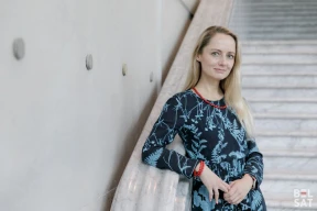 Лузгина: «Люди думают не о работе, а только о том, как будут отчитываться за каждое действие и потраченный рубль»