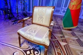 «Голова у кое-кого трясется вместе с генеральной линией»