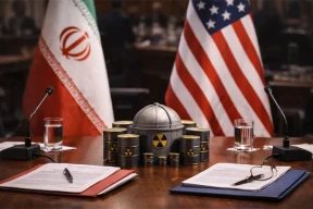 Пастухов: «Это тактический выигрыш Трампа и стратегическое поражение Америки»